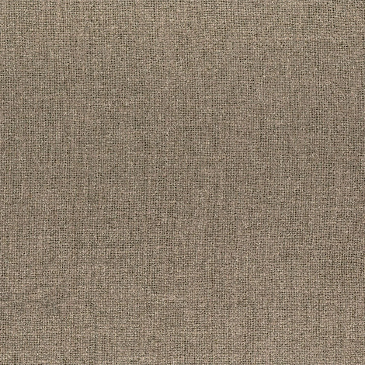 Casamance Laglio fabric — Marron Glace