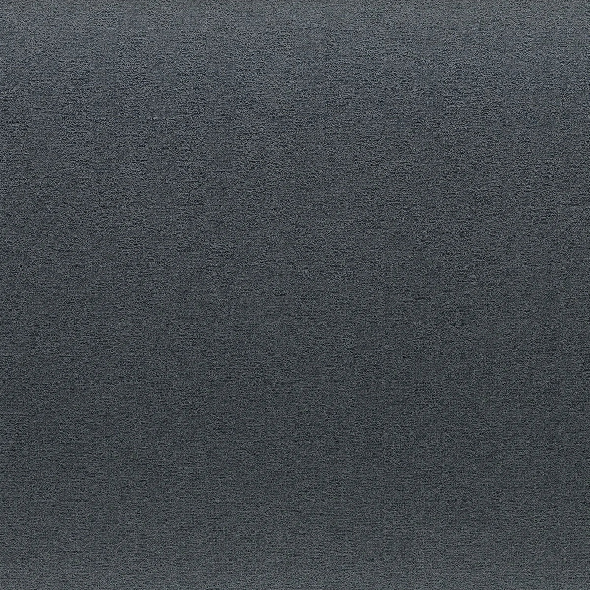 Casamance Brooks fabric — Noir De Lune