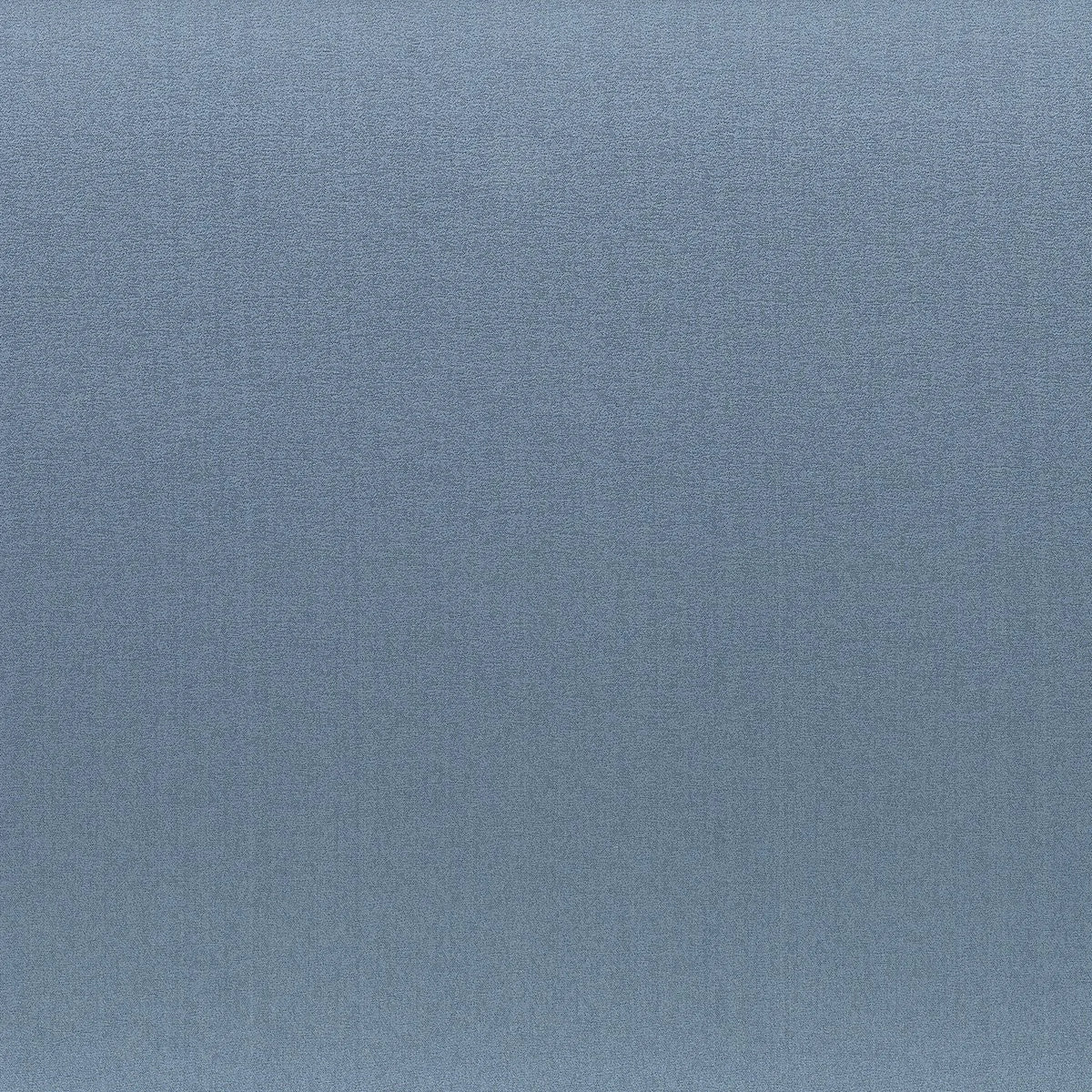 Casamance Brooks fabric — Bleu Riviere