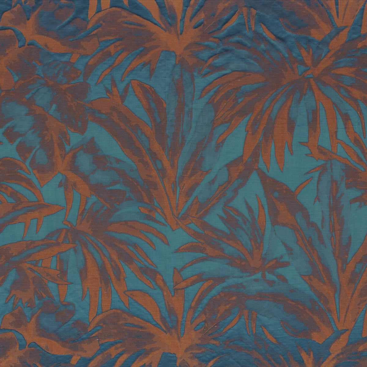 Casamance Maravilla fabric — Topaze
