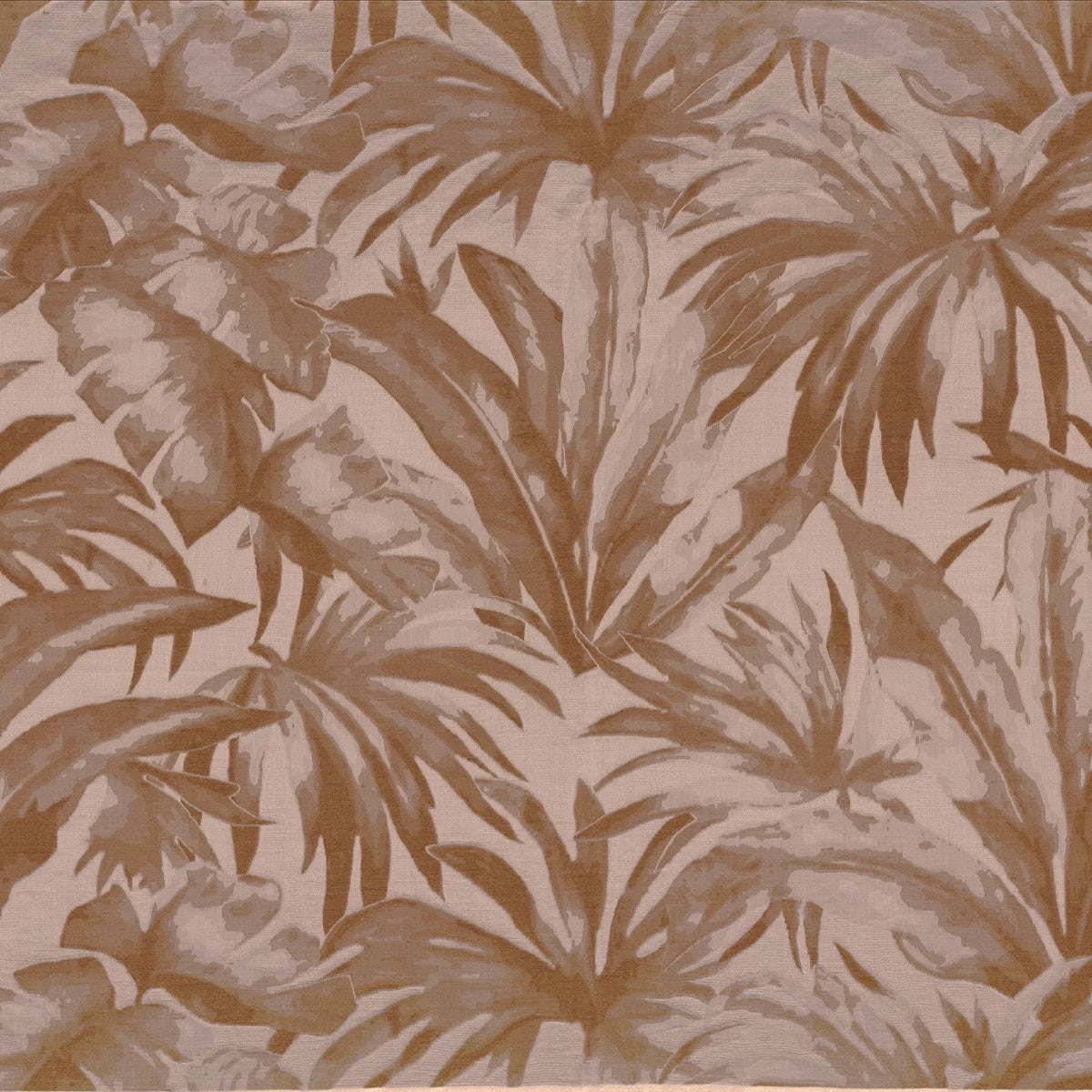 Casamance Maravilla fabric — Nude