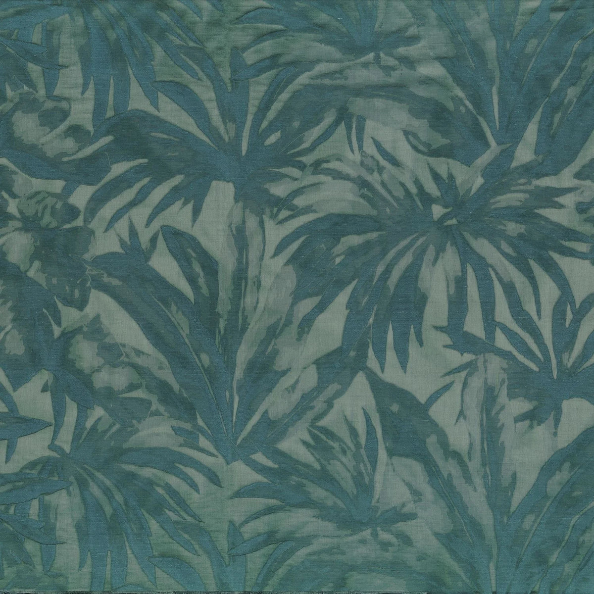Casamance Maravilla fabric — Eucalyptus