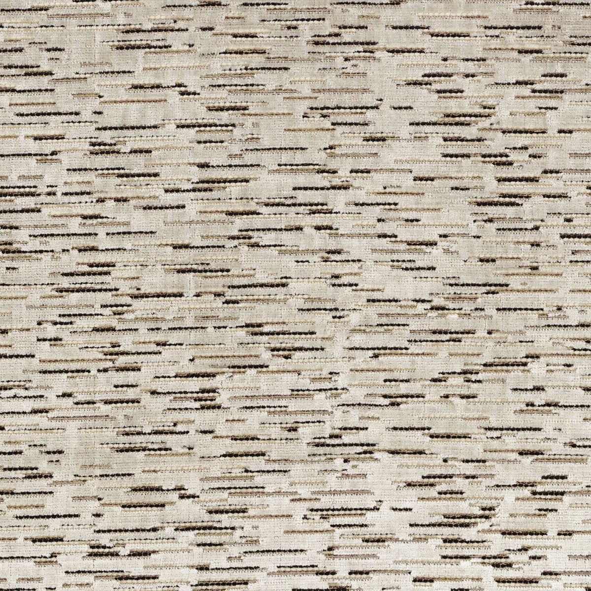 Casamance Lullabird fabric — Nacre