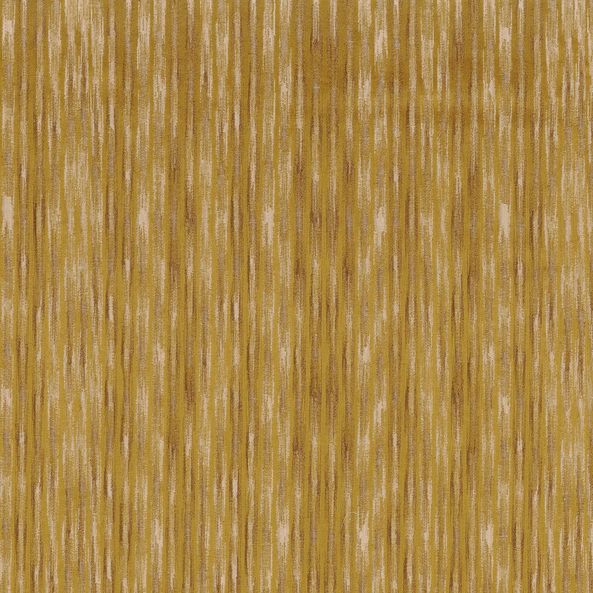 Casamance Affinite fabric — Moutarde