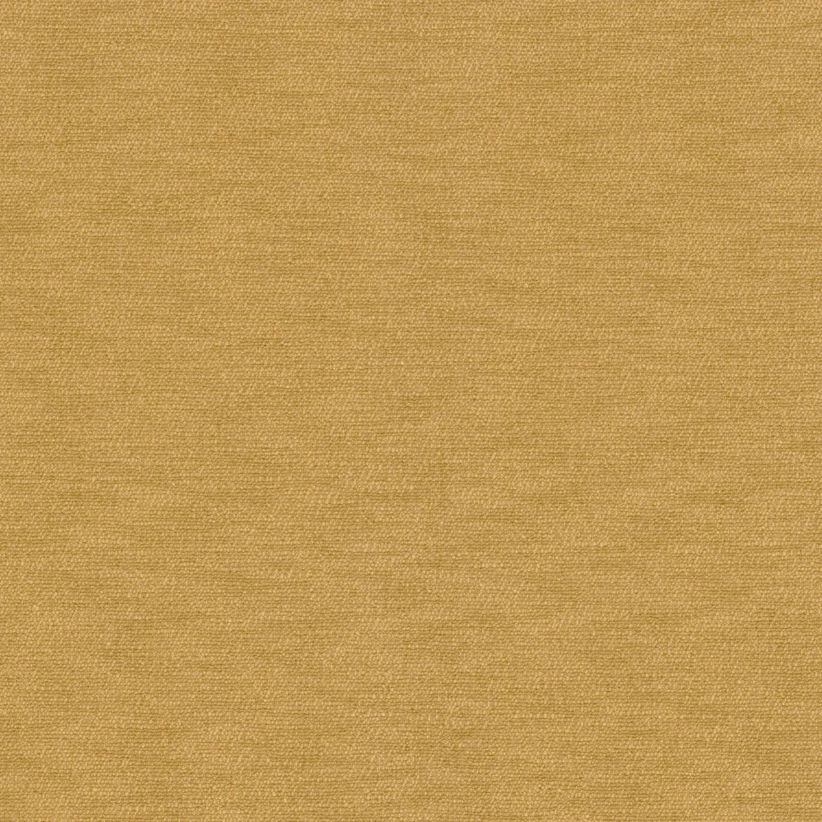 Casamance Landscape fabric — Ocre
