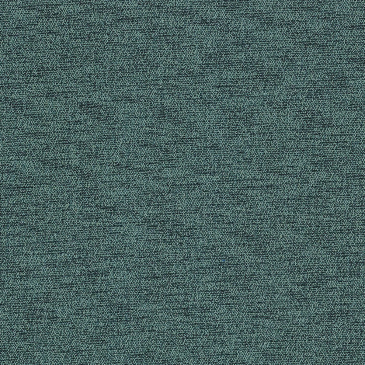 Casamance Landscape fabric — Pétrole