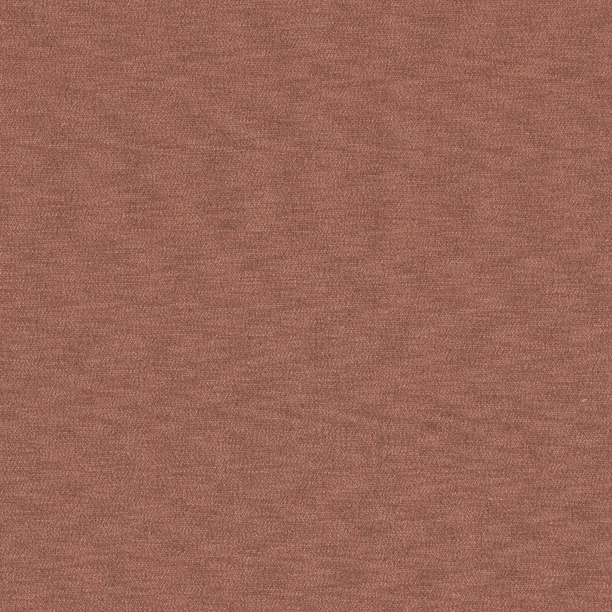 Casamance Landscape fabric — Orange Brûlée