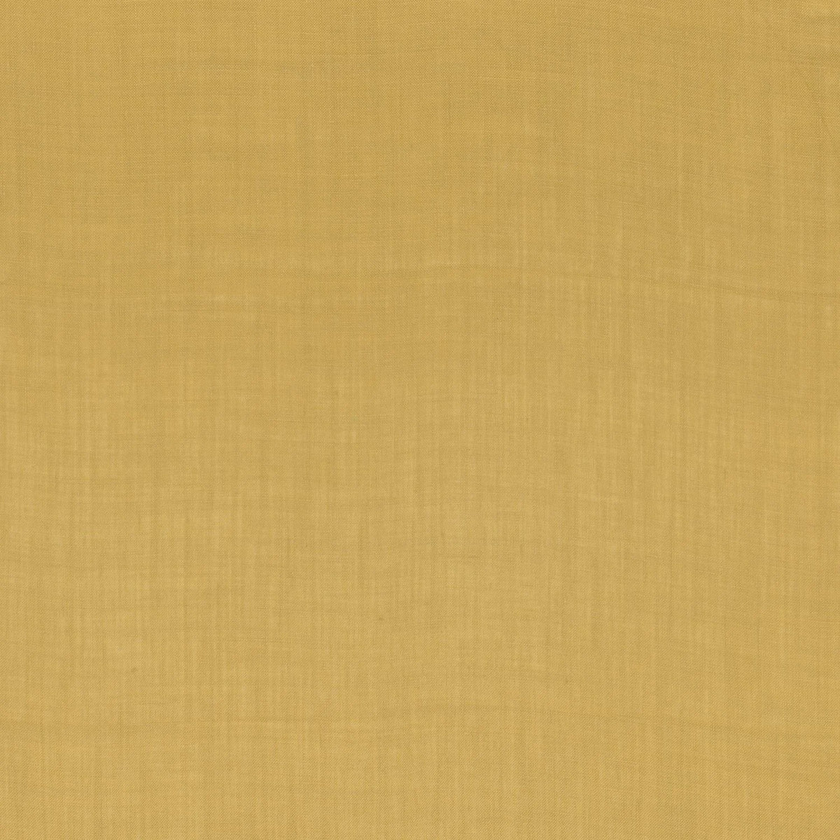 Casamance Lyrique fabric — Moutarde