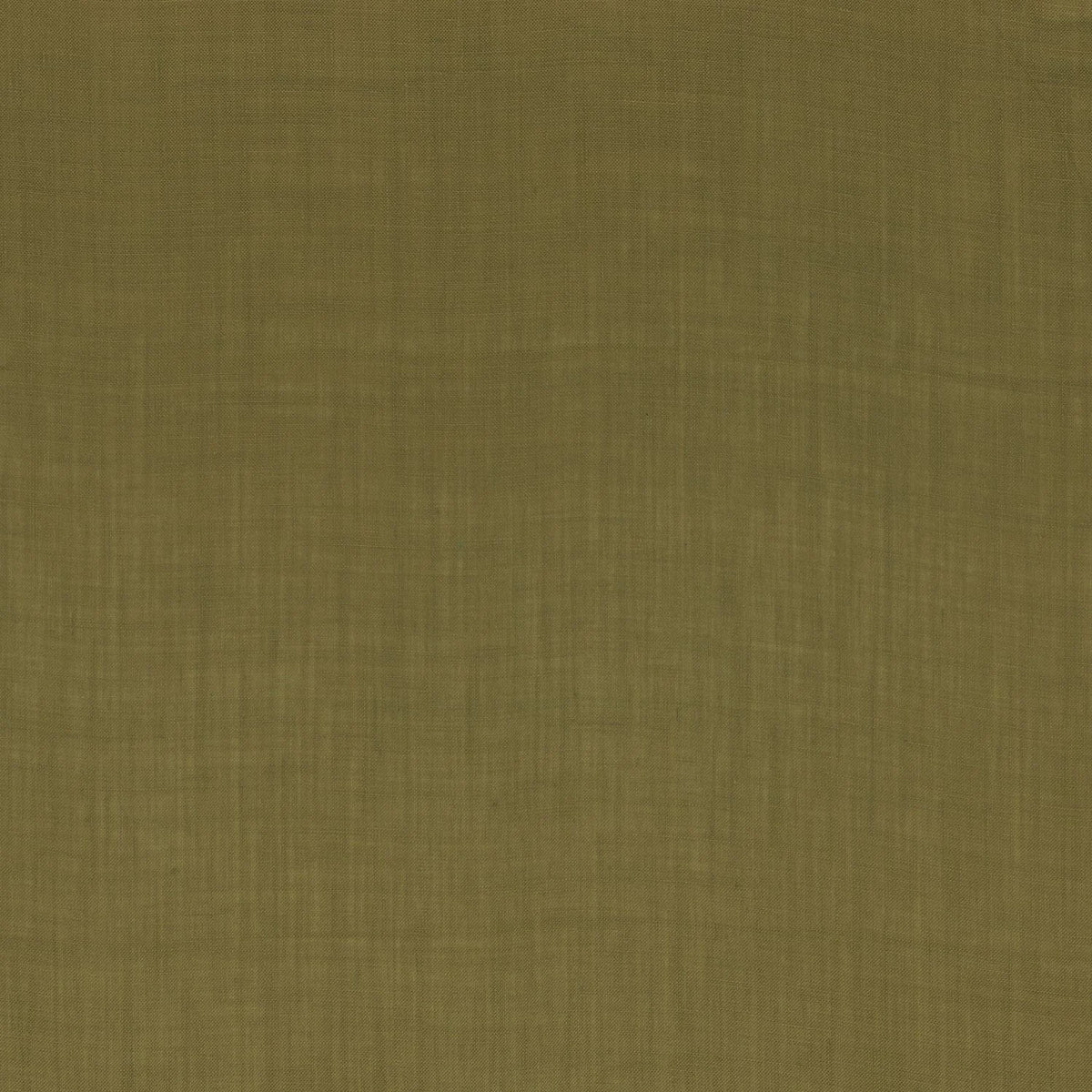 Casamance Lyrique fabric — Olive