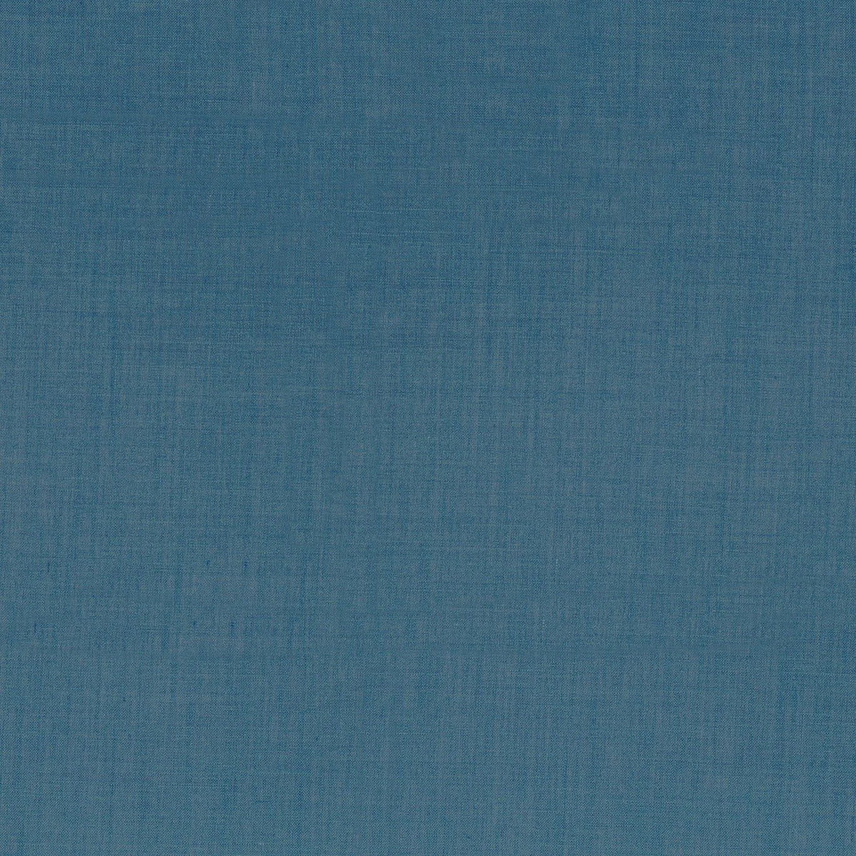 Casamance Lyrique fabric — Bleu Deauville