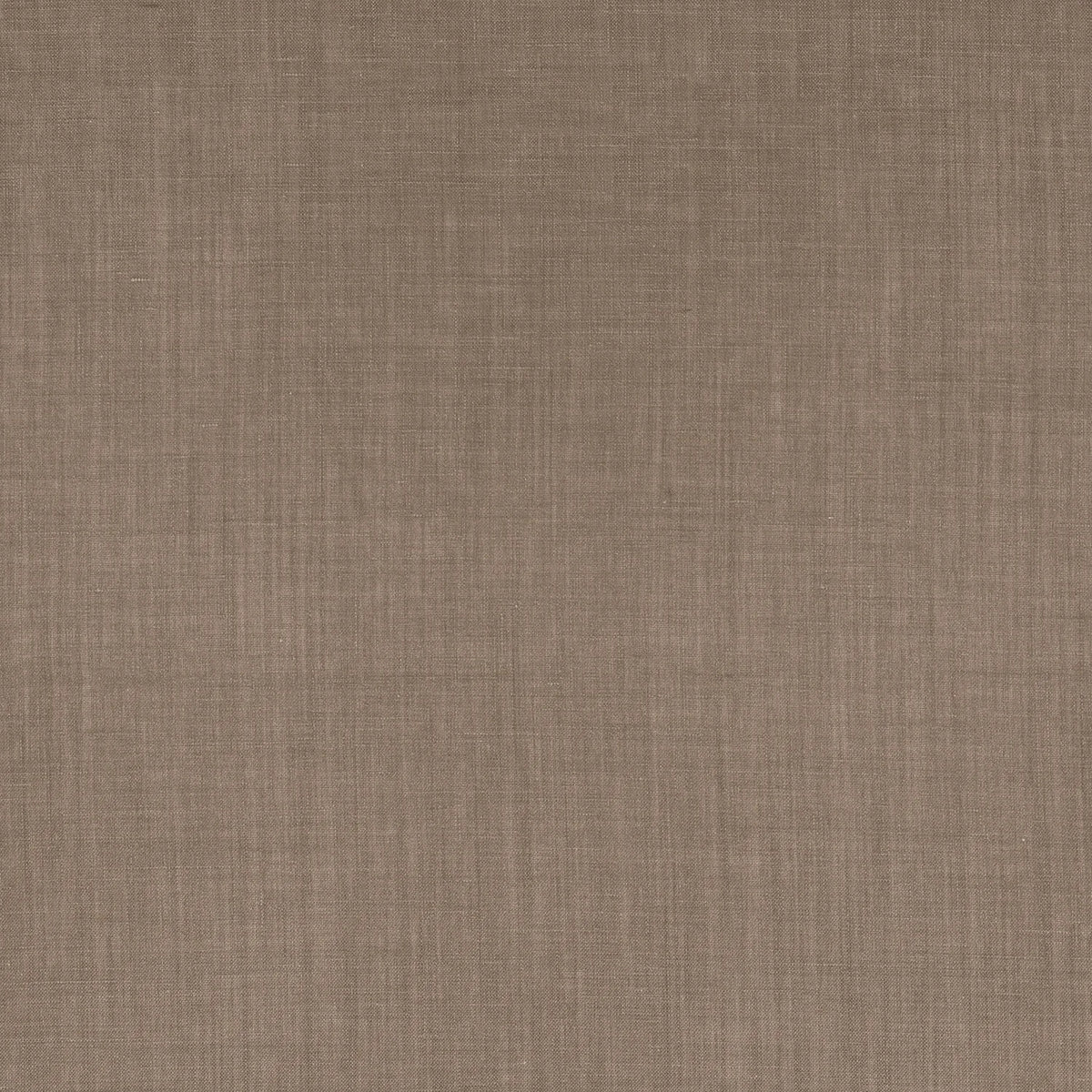 Casamance Lyrique fabric — Marron Glacé