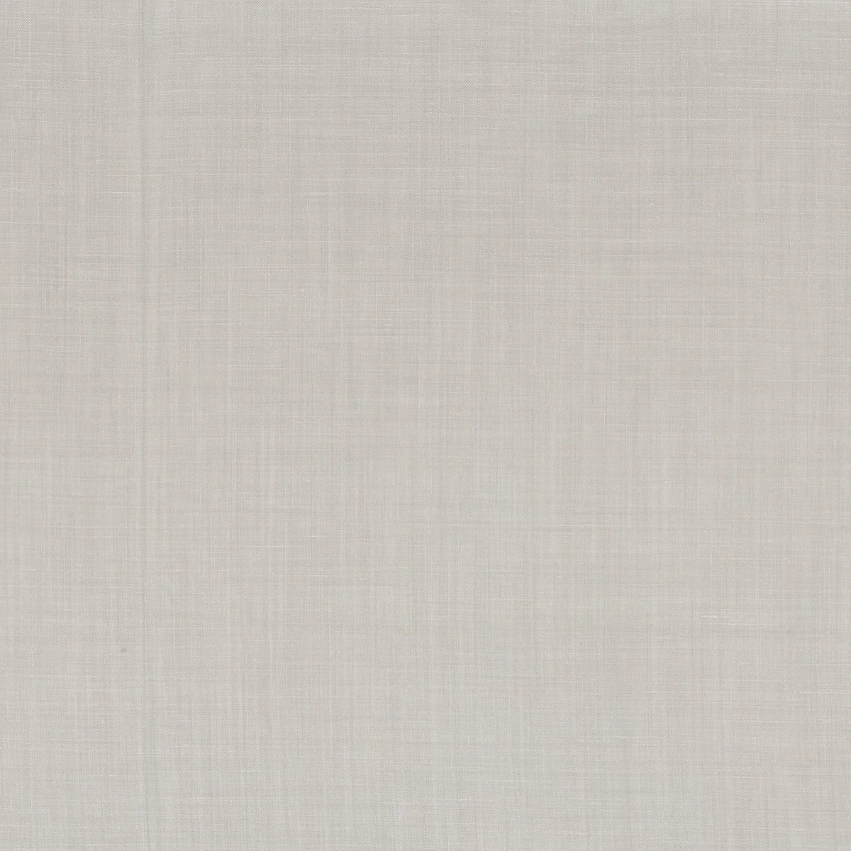 Casamance Lyrique fabric — Gris Nuage