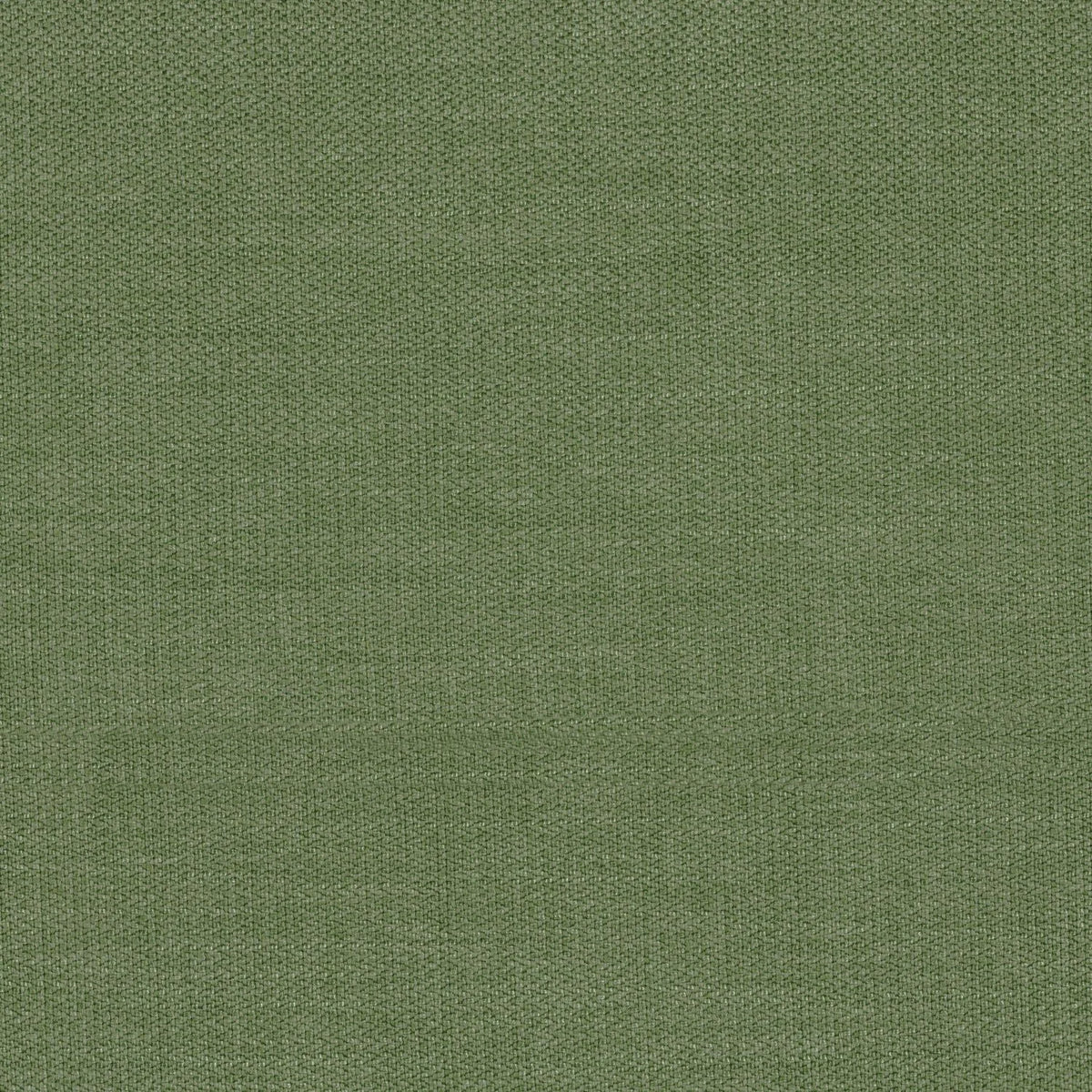 Casamance Knossos fabric — Vert Mousse