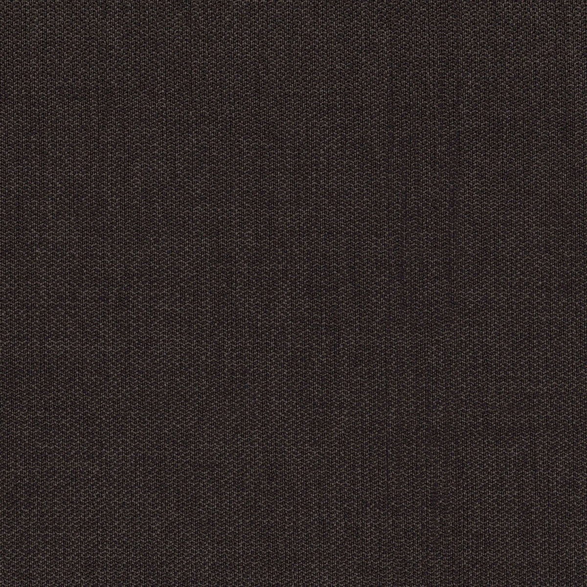 Casamance Knossos fabric — Carbone
