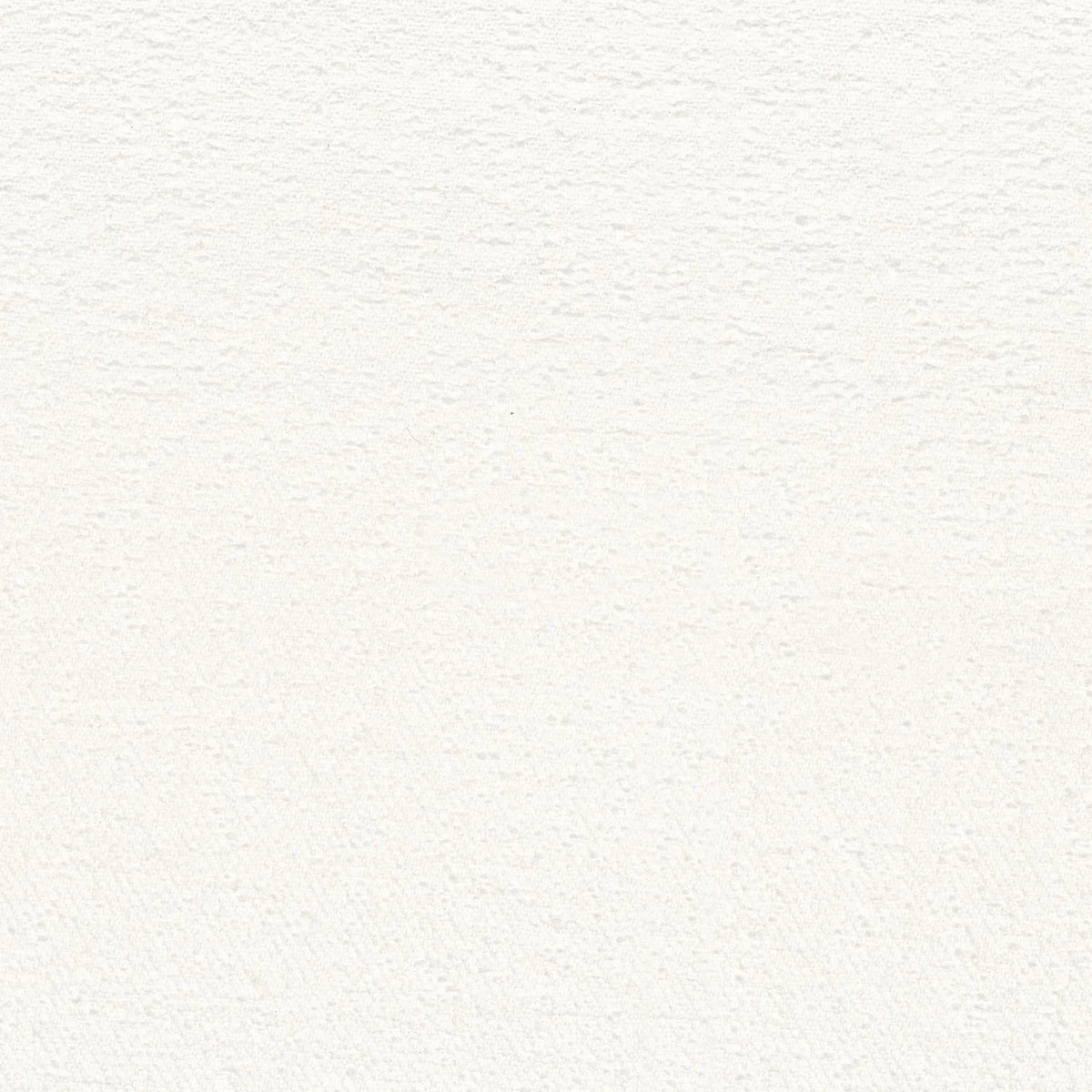 Casamance Kamari fabric — Blanc