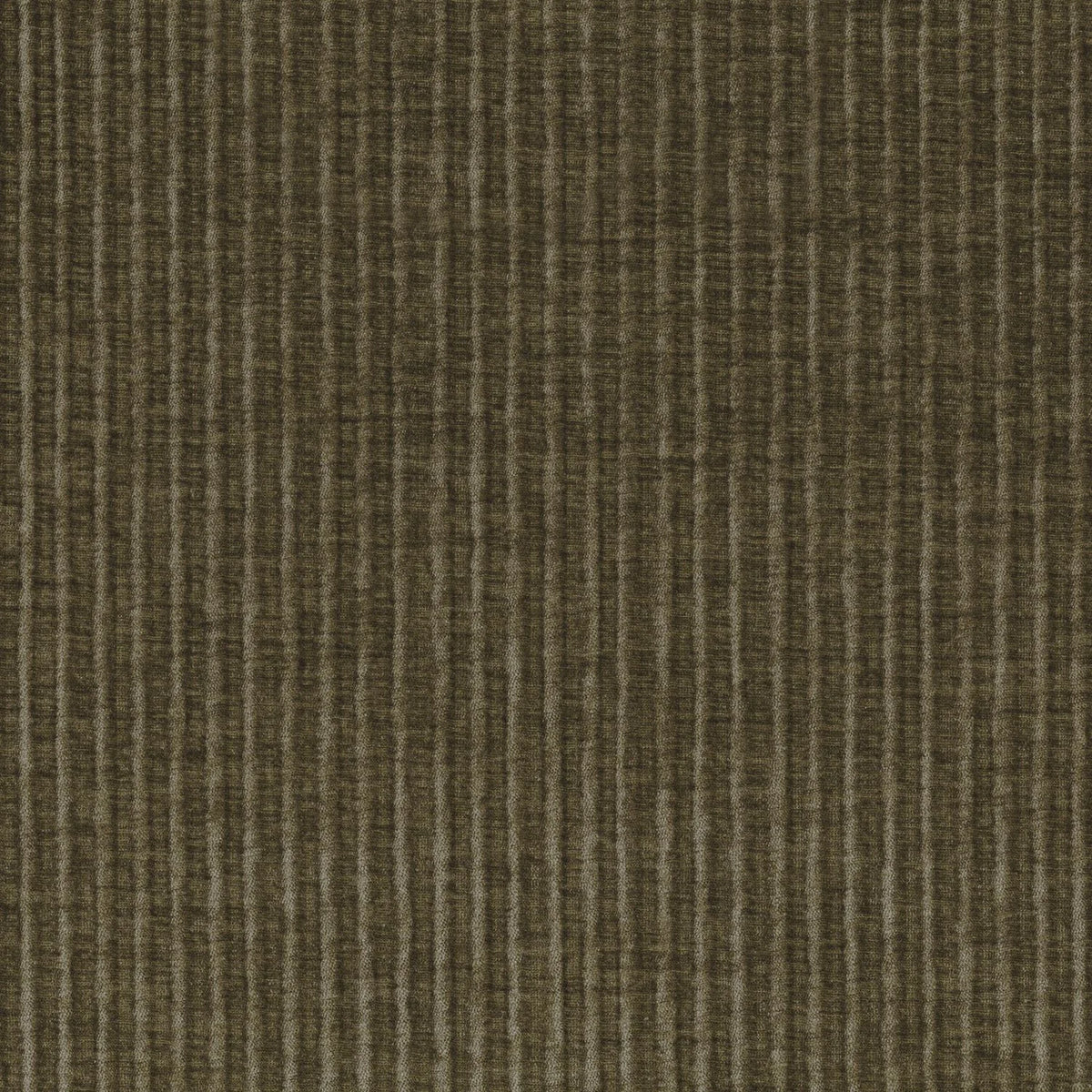 Casamance Opulence fabric — Kaki