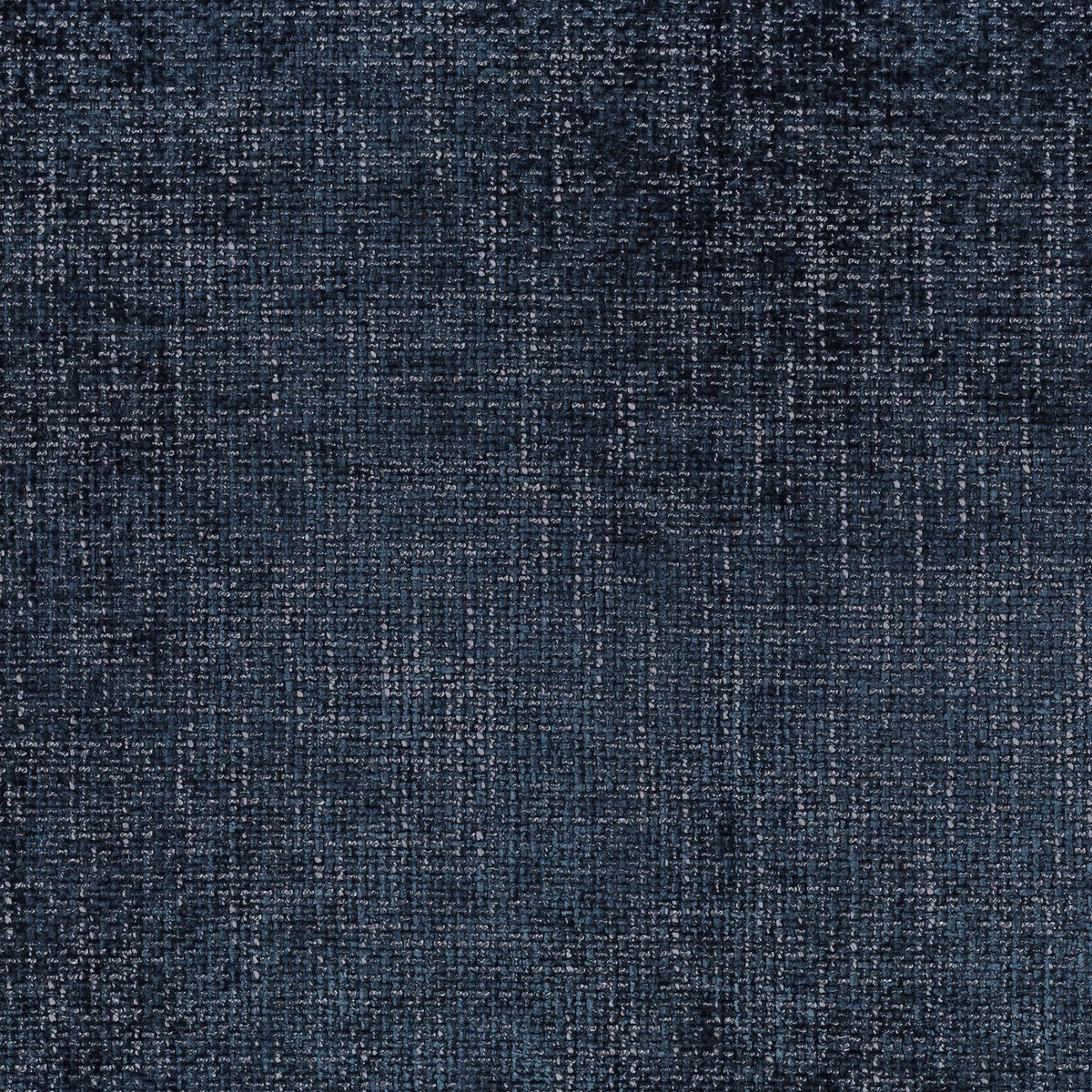 Casamance Lucy fabric — Ardoise