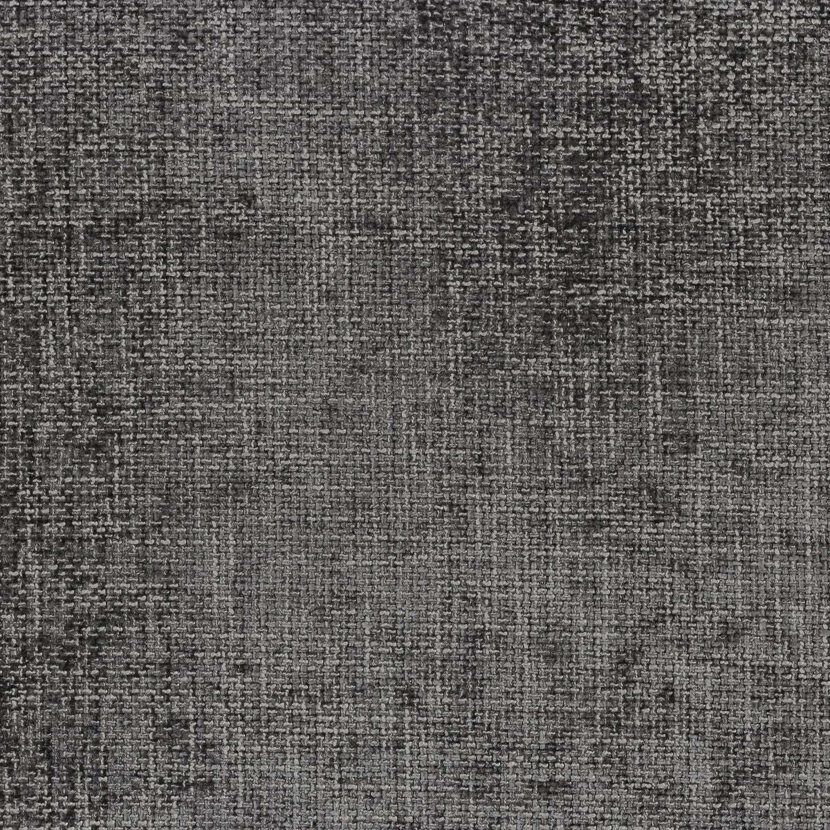 Casamance Lucy fabric — Acier