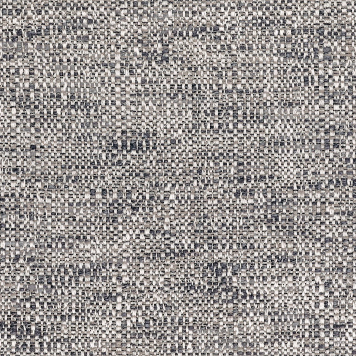 Casamance Kiona fabric — Carbone