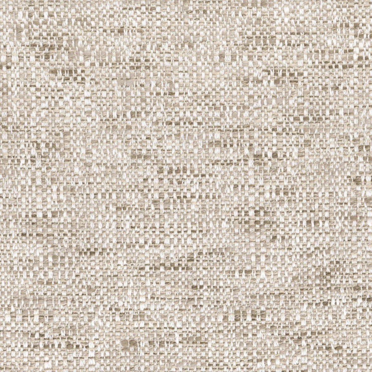 Casamance Kiona fabric — Grège