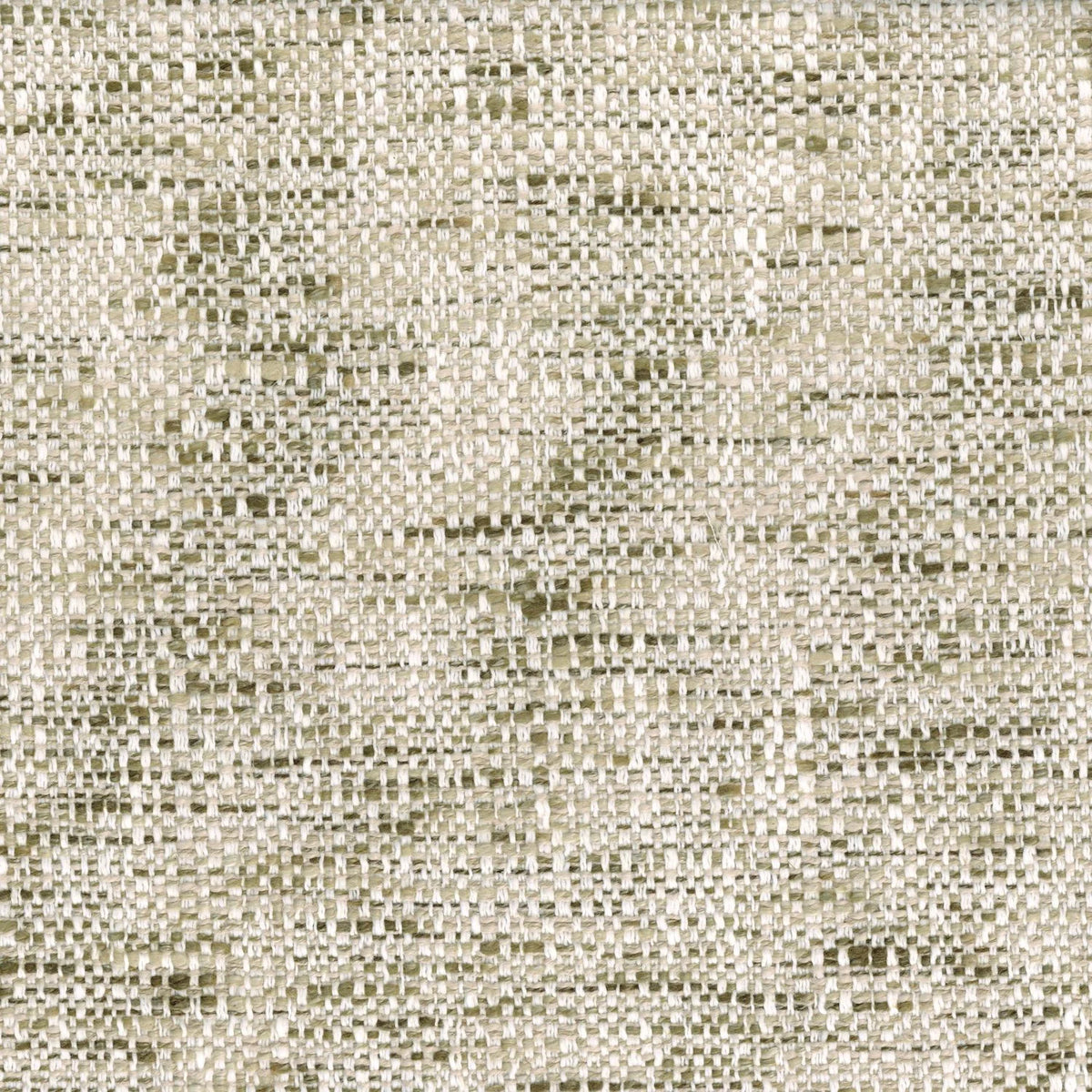 Casamance Kiona fabric — Kaki