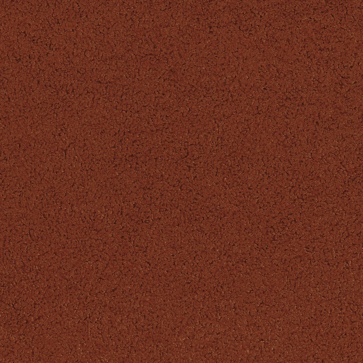 Casamance Népal fabric — Terracotta