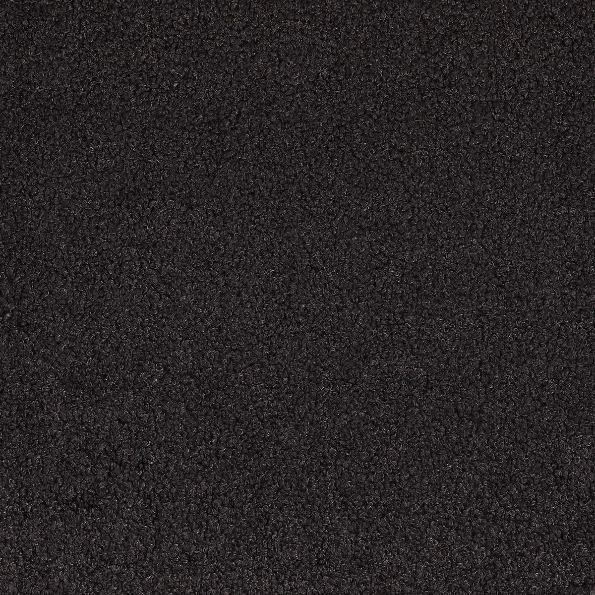 Casamance Népal fabric — Anthracite