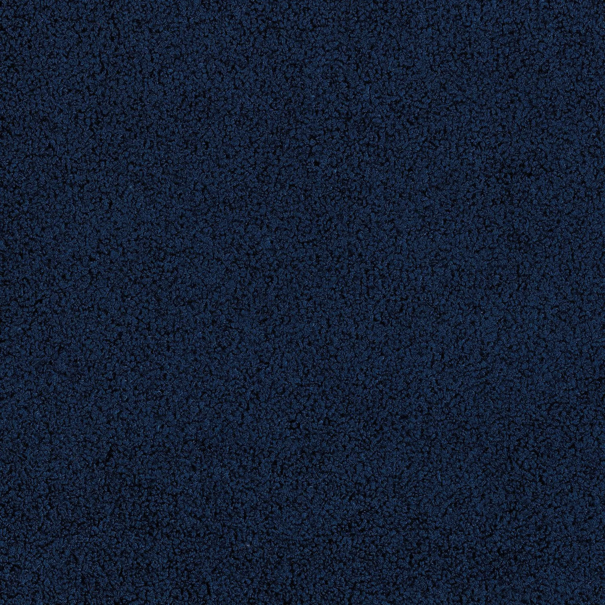 Casamance Népal fabric — Marine