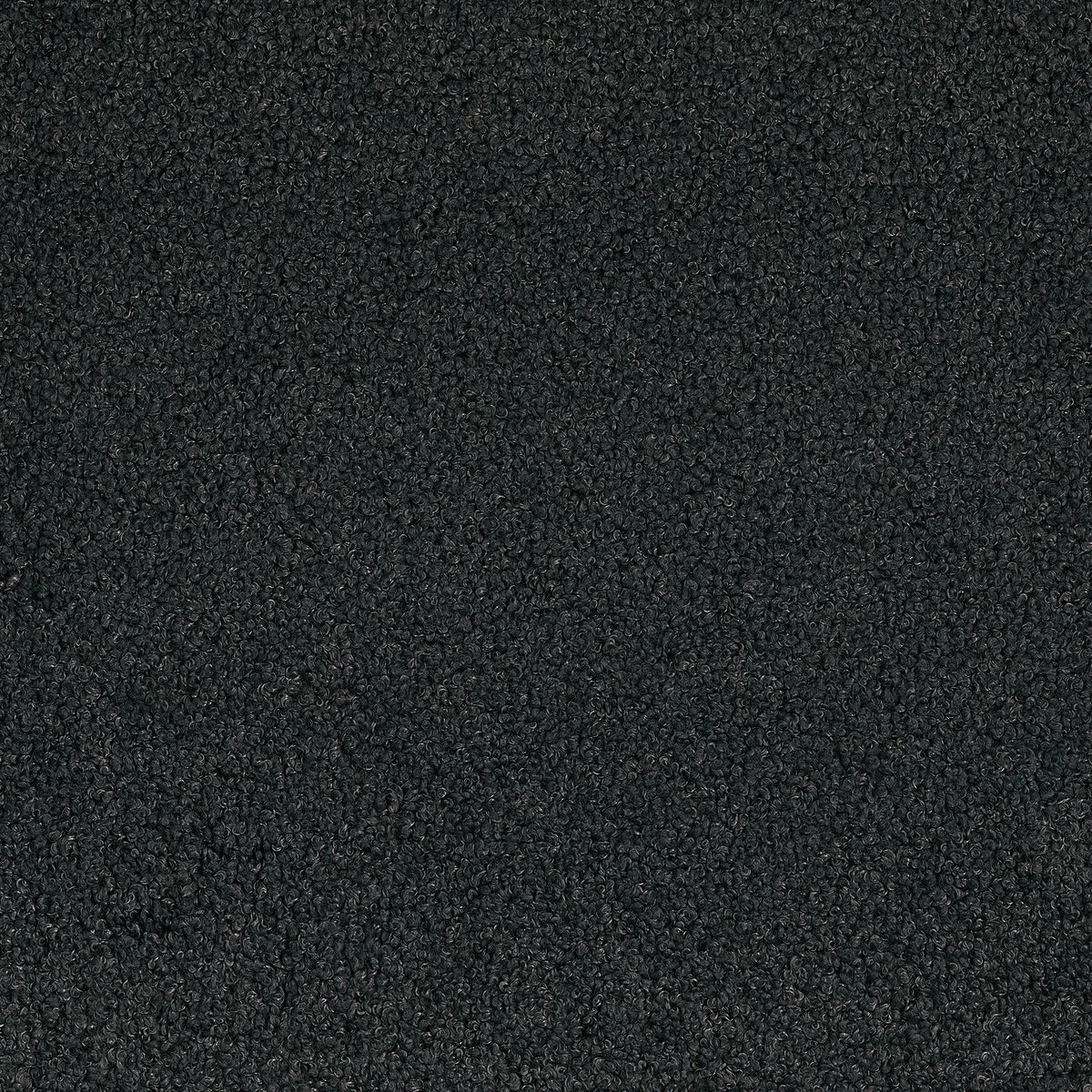 Casamance Népal fabric — Gris Fusain