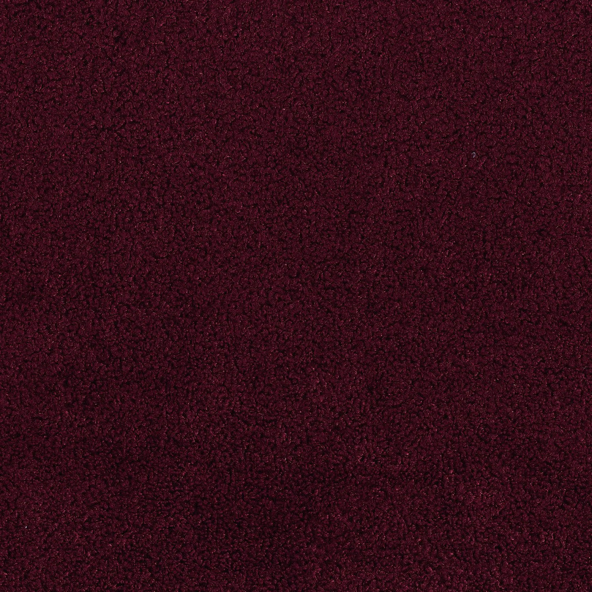 Casamance Népal fabric — Grenat