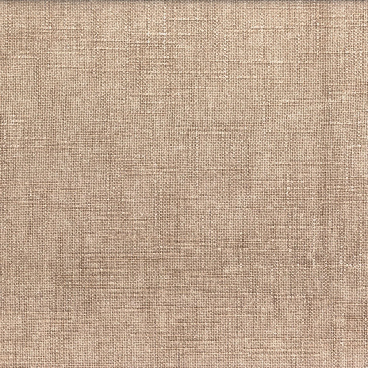 Casamance Utopie fabric — Beige Poudre