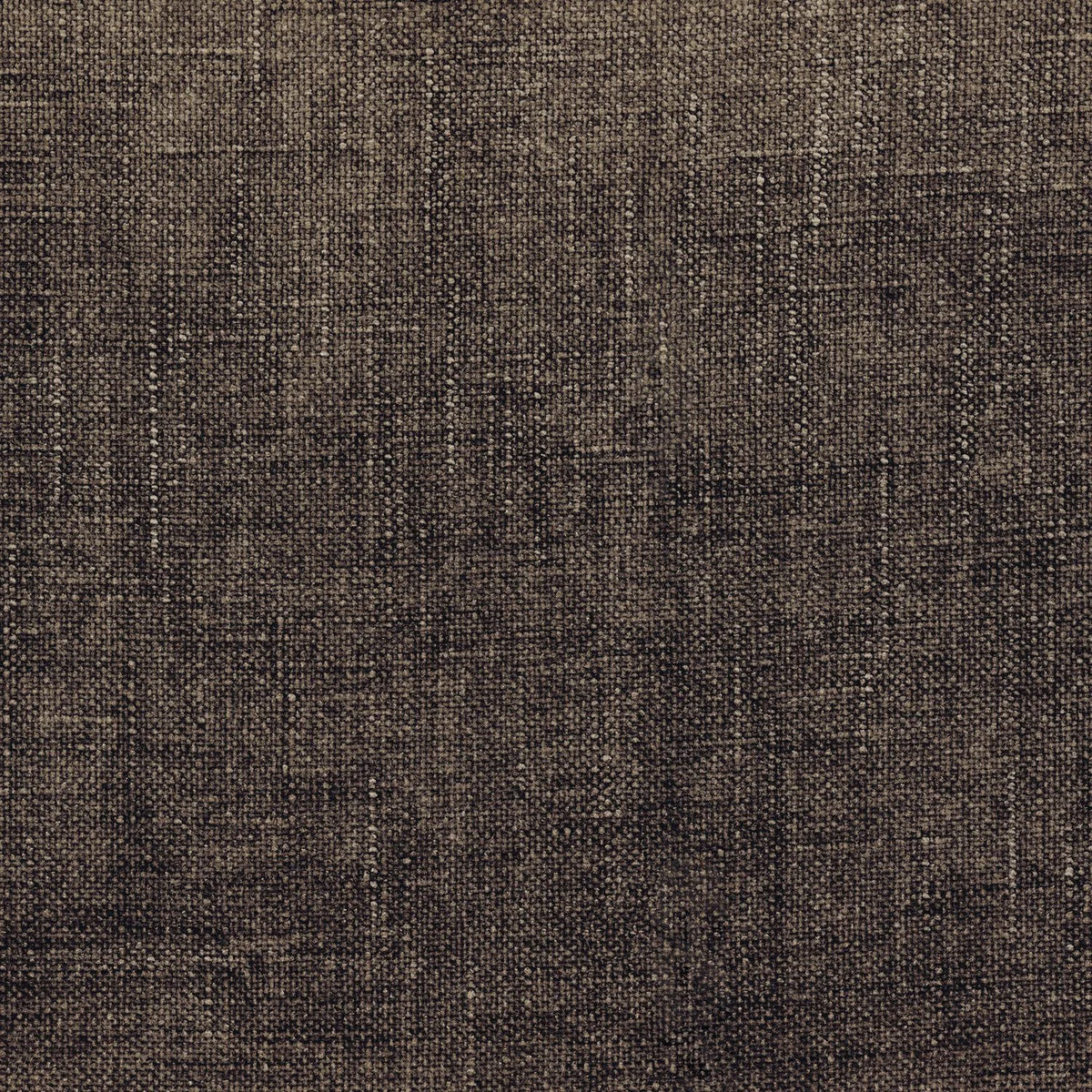 Casamance Utopie fabric — Taupe Fonce