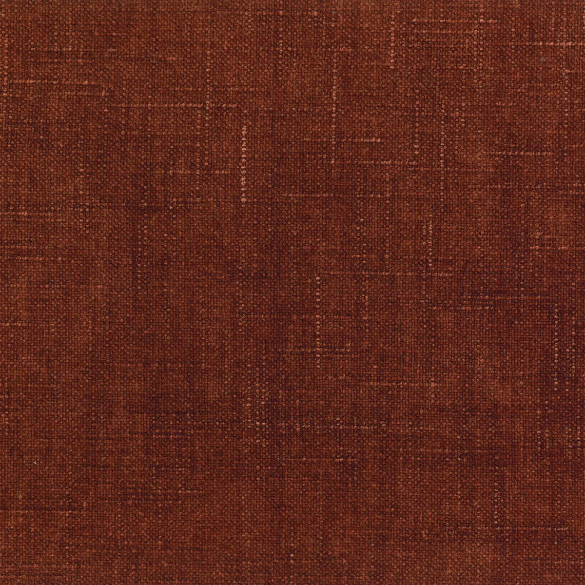Casamance Utopie fabric — Acajou