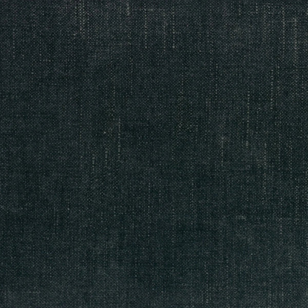 Casamance Utopie fabric — Anthracite