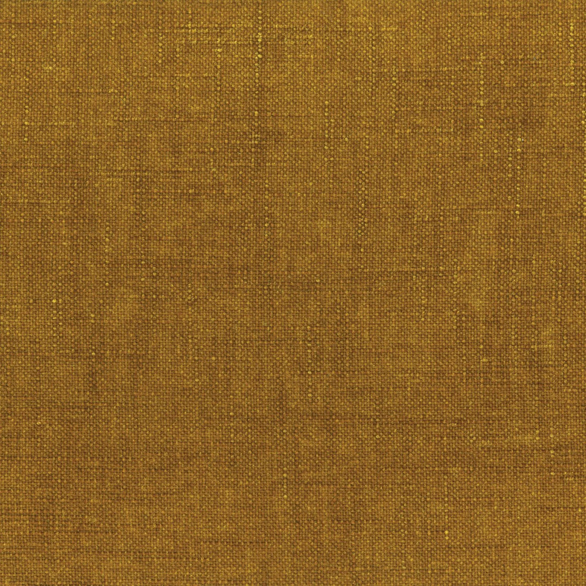 Casamance Utopie fabric — Moutarde