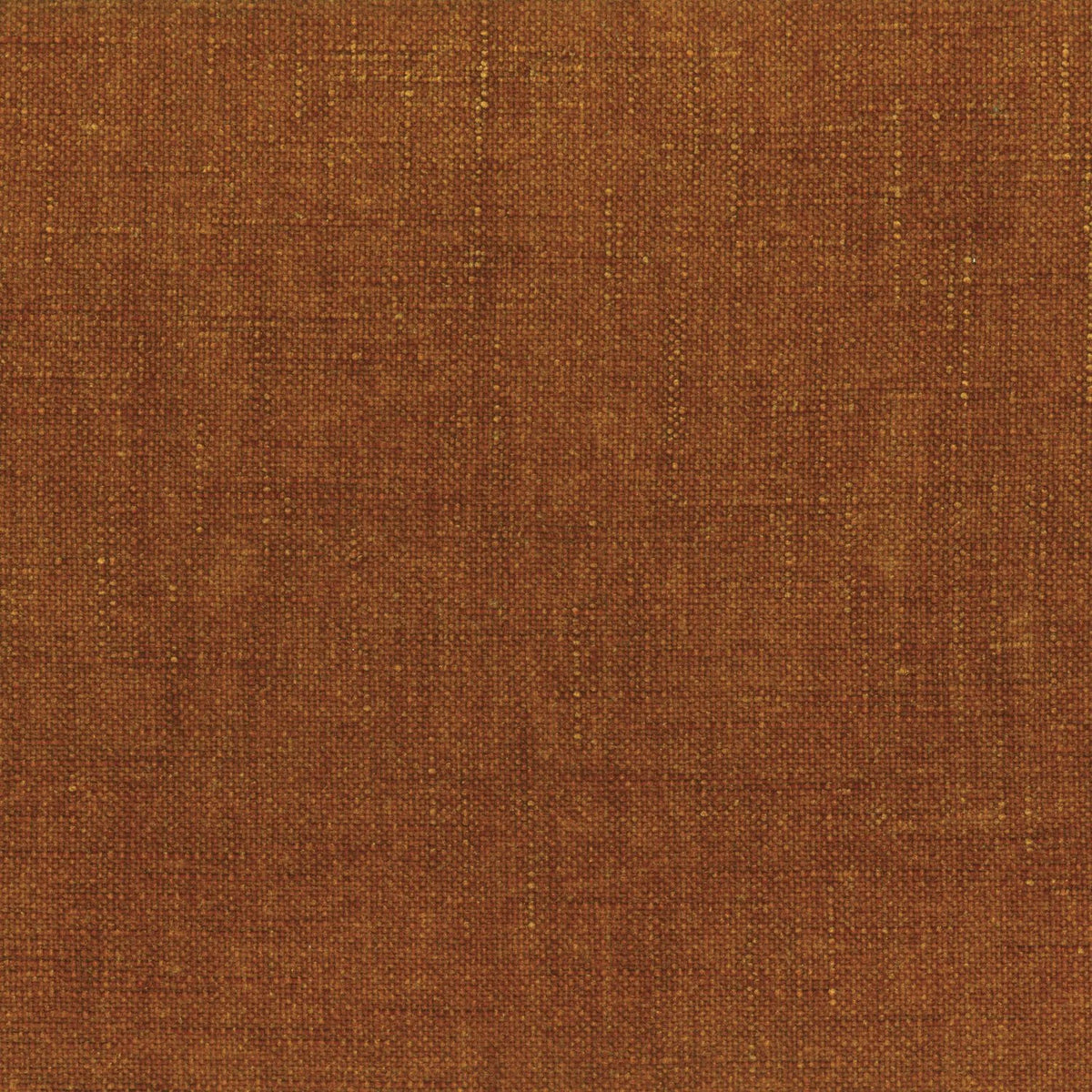 Casamance Utopie fabric — Terre De Sienne