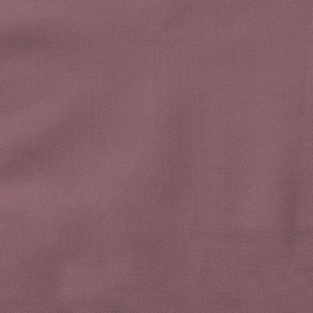 Casamance Sateen 280Cm fabric — Rusty Pink