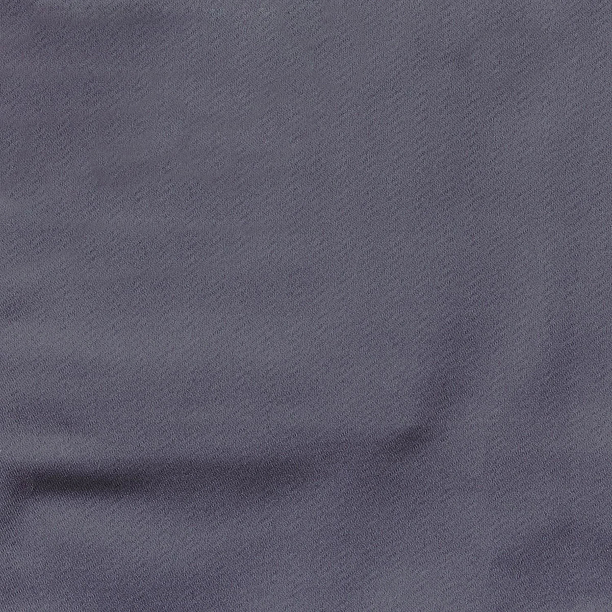 Casamance Sateen 280Cm fabric — Metal