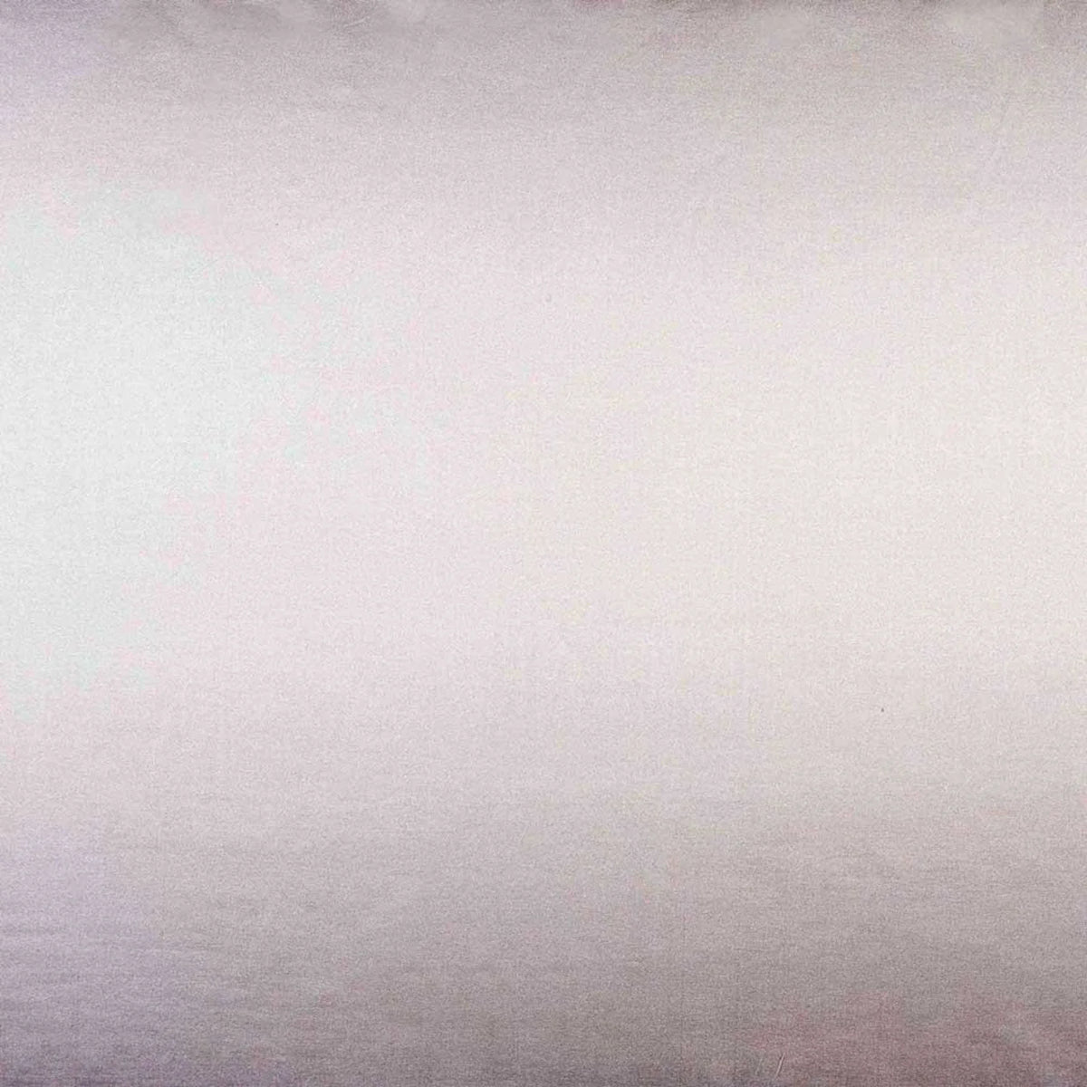 Casamance Sateen 280Cm fabric — Silver
