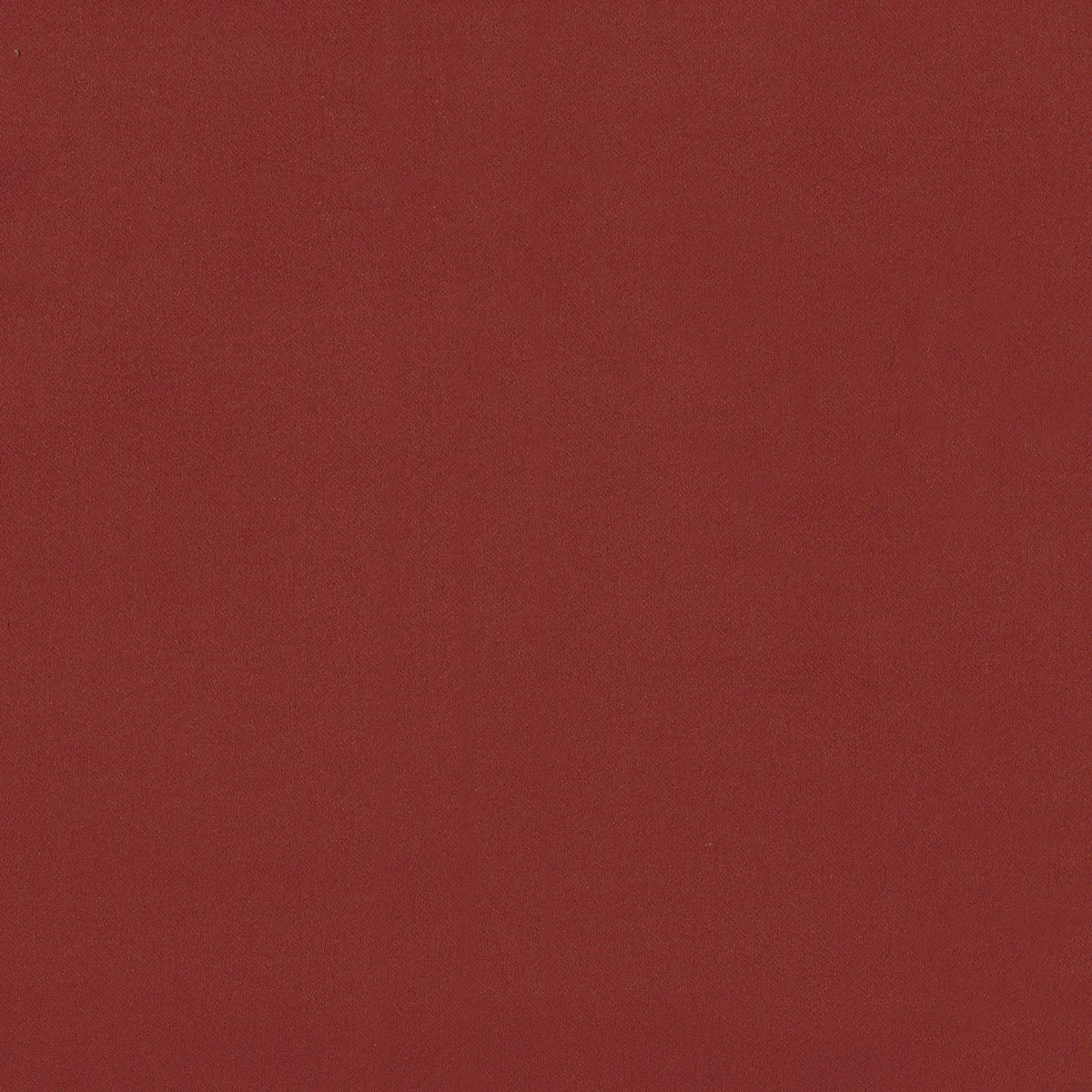 Casamance Sateen 280Cm fabric — Carmin