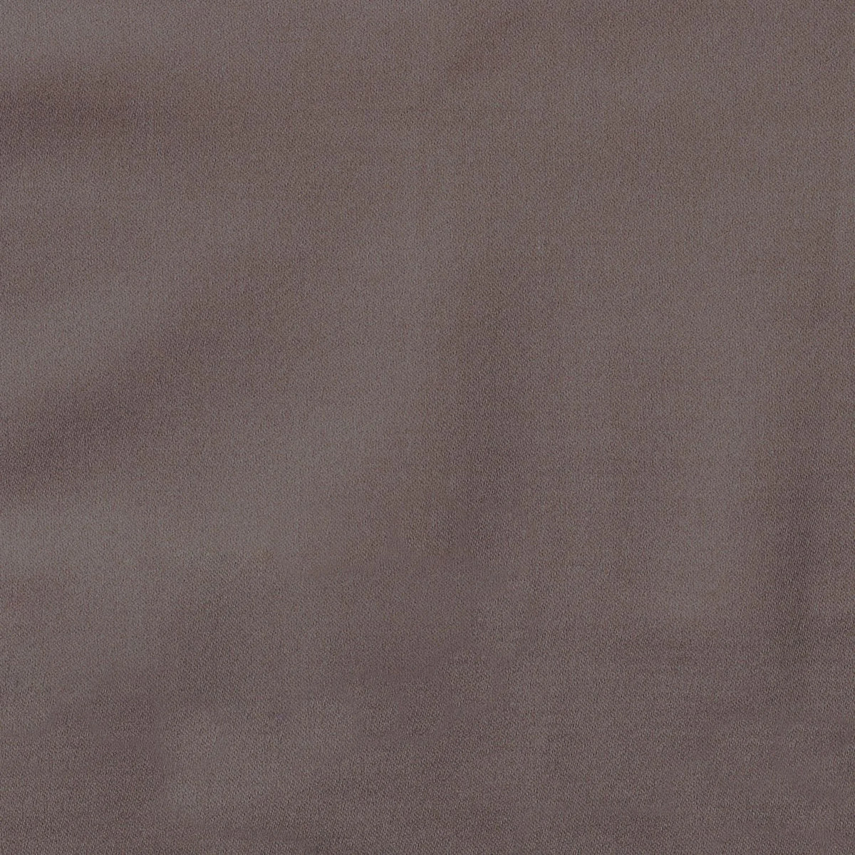 Casamance Sateen 280Cm fabric — Light Brown