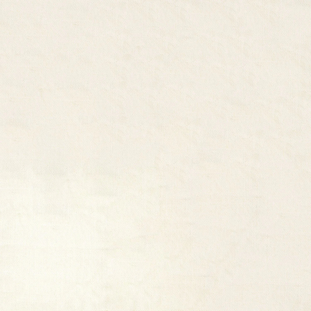Casamance Cosmo fabric — Blanc
