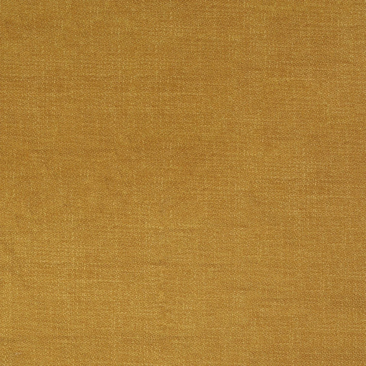 Casamance Cosmo fabric — Ocre