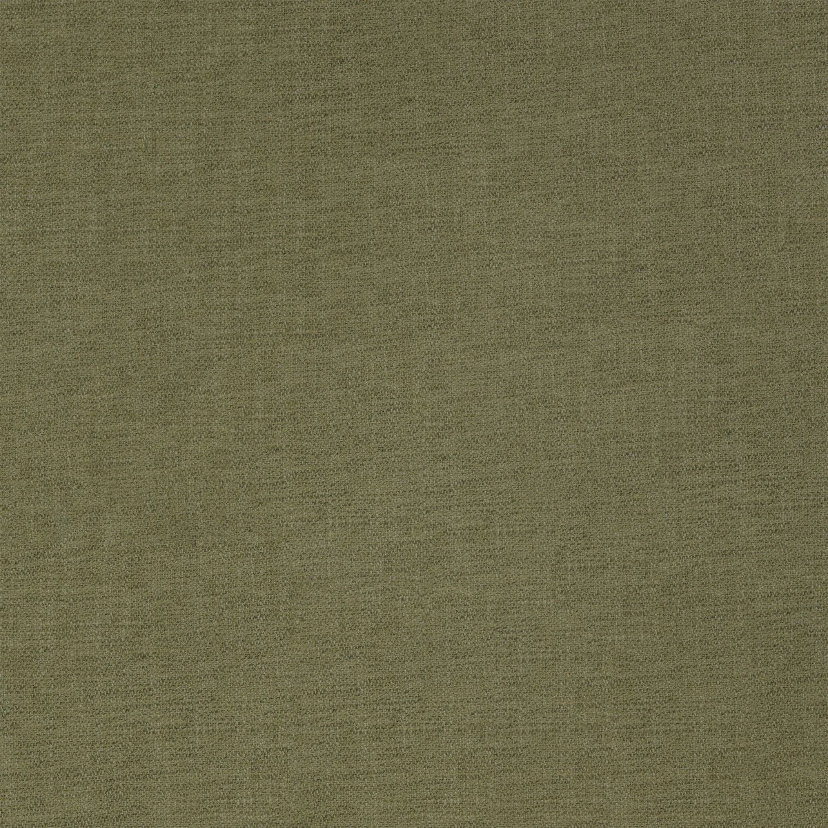 Casamance Cosmo fabric — Kaki