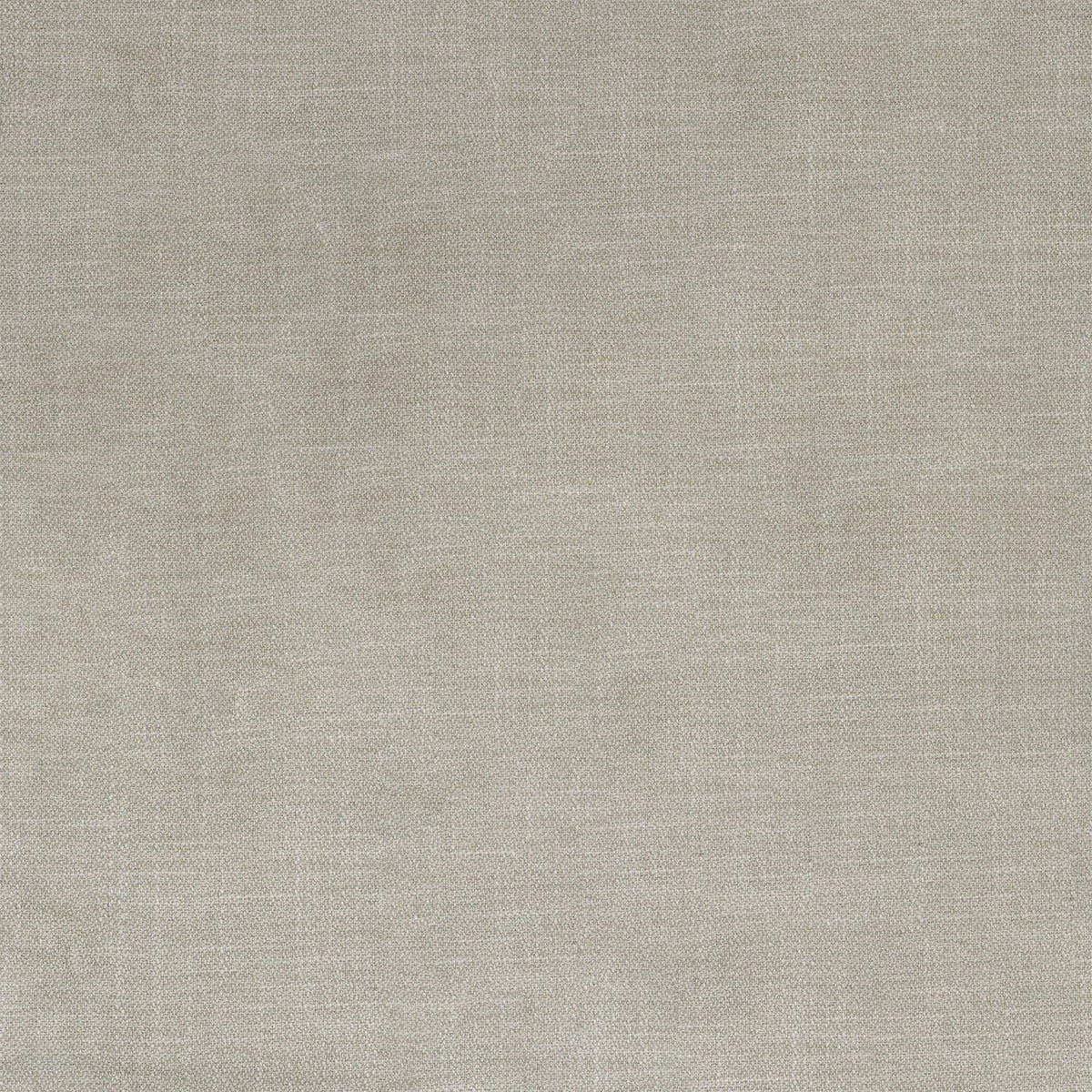 Casamance Cosmo fabric — Gris Cendré