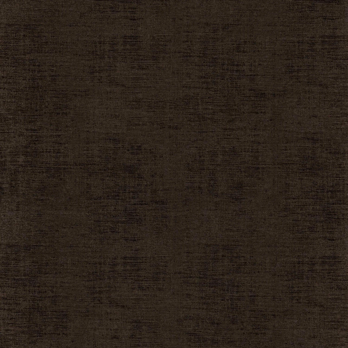 Casamance Velona wallcovering — Noir