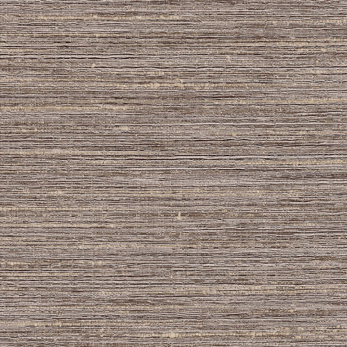 Casamance Venizia wallcovering — Marron Glacé