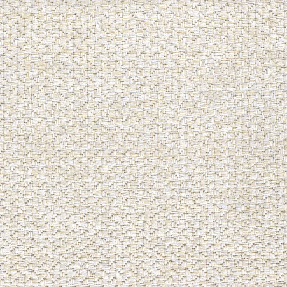 Casamance Rico Ruivo fabric — Écru