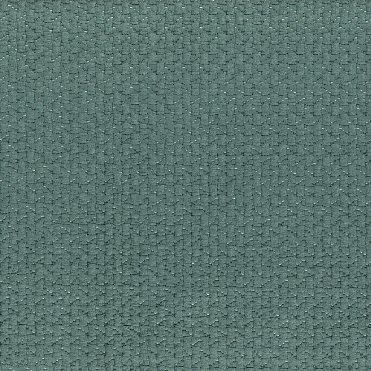 Casamance Rico Ruivo fabric — Bleu Galet