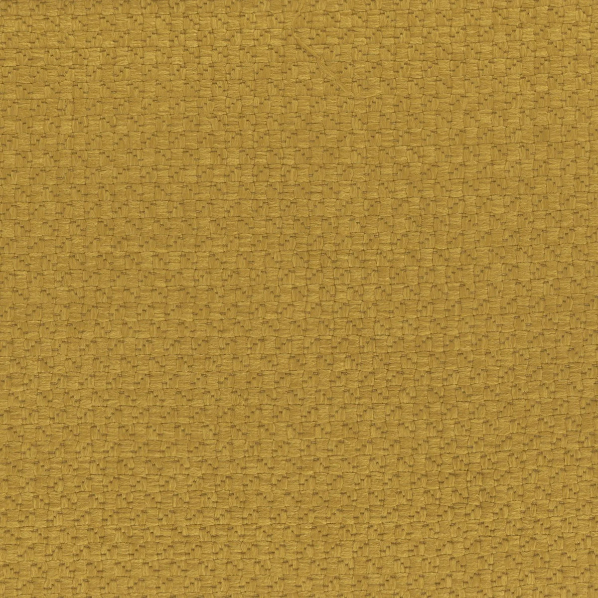 Casamance Rico Ruivo fabric — Ocre